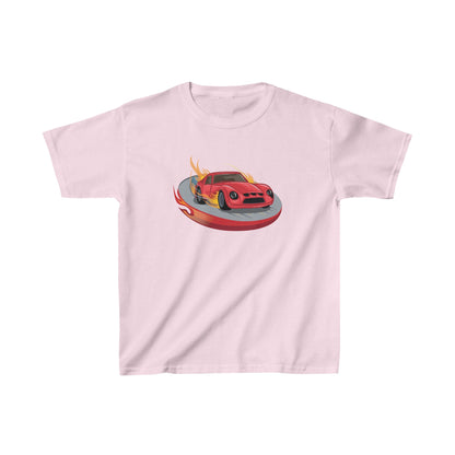 Auto Kinder T-Shirt