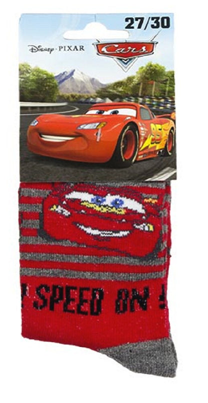 Cars Socken Kindersocken Motiv | Fashion Königin