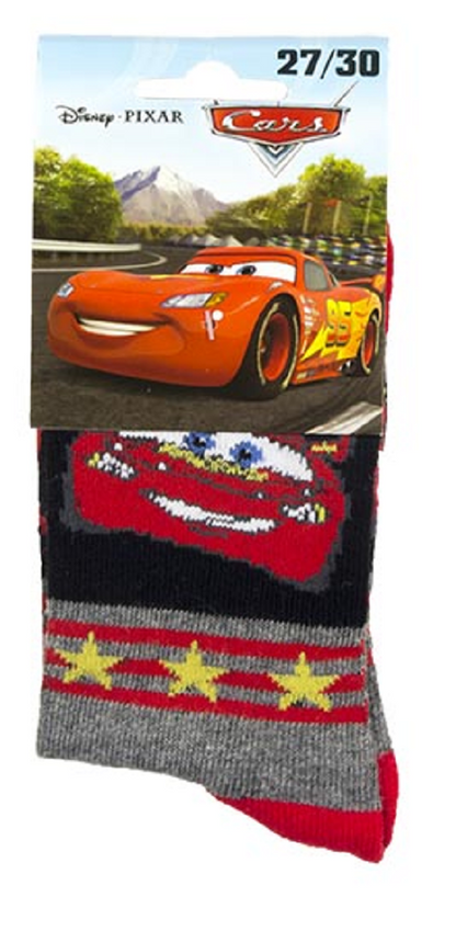 Cars Socken Kindersocken Motiv | Fashion Königin