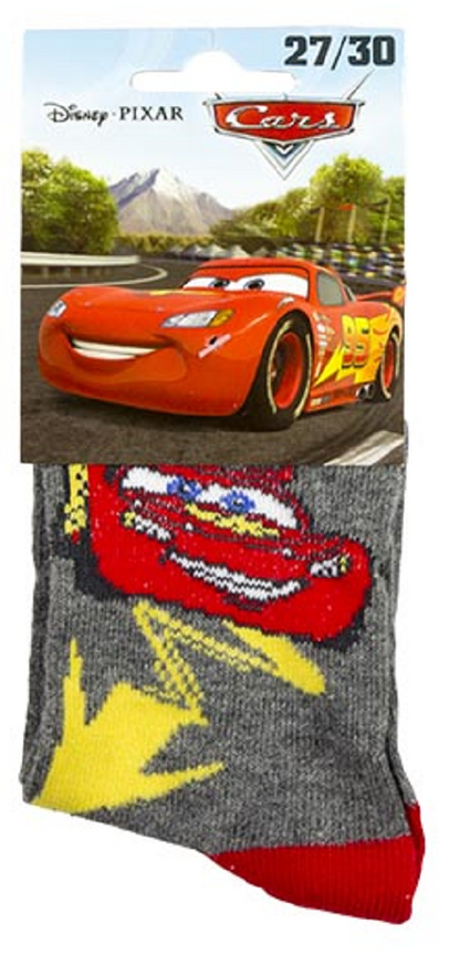 Cars Socken Kindersocken Motiv | Fashion Königin