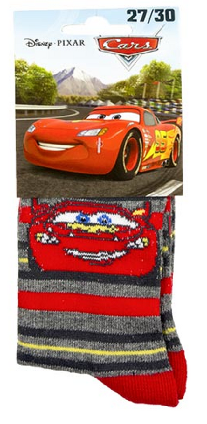 Cars Socken Kindersocken Motiv | Fashion Königin